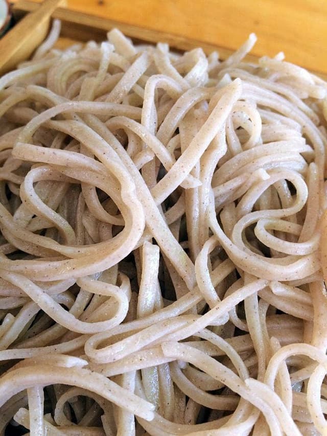 なかや食堂 - サブ画像1