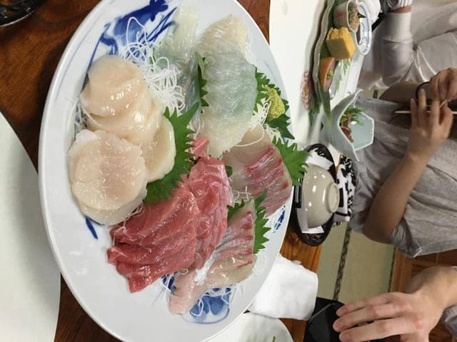 あみ貞 - サブ画像1