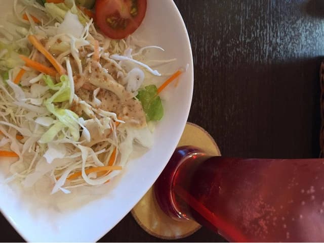 ニョロズカフェ - サブ画像1