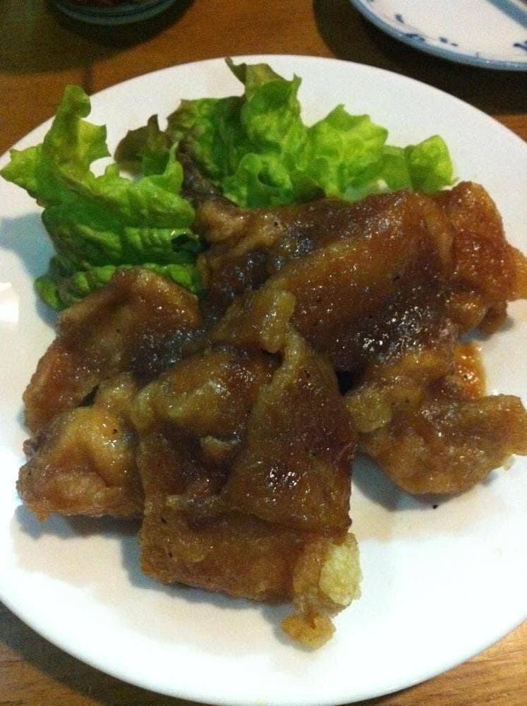 居酒屋 成りあがり