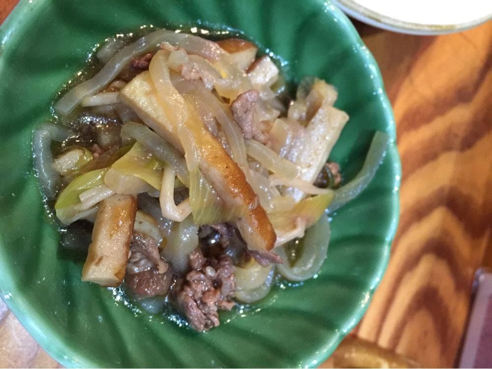 新田屋分店 十十八