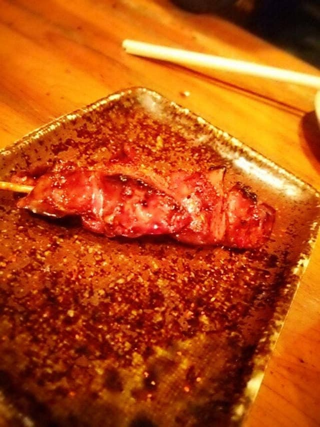 炭火焼鳥ぼんじ里 - サブ画像1