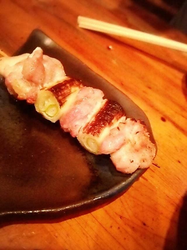炭火焼鳥ぼんじ里 - サブ画像2