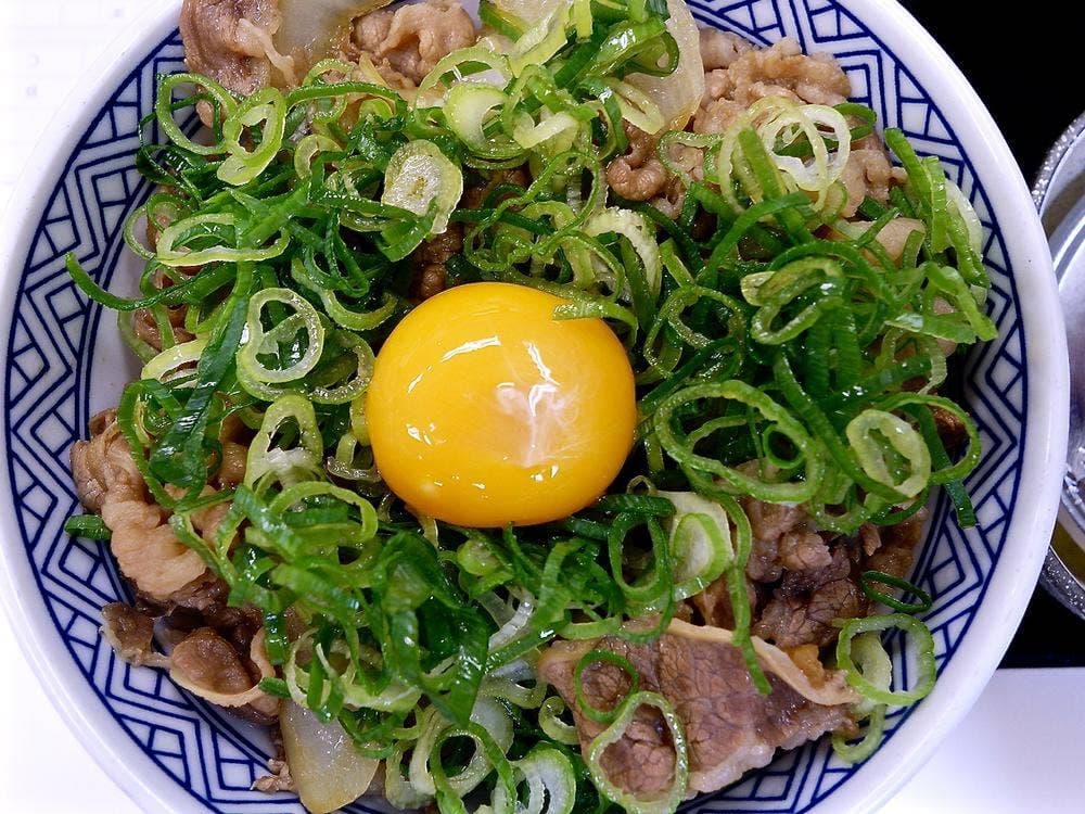 吉野家 49号線会津若松店