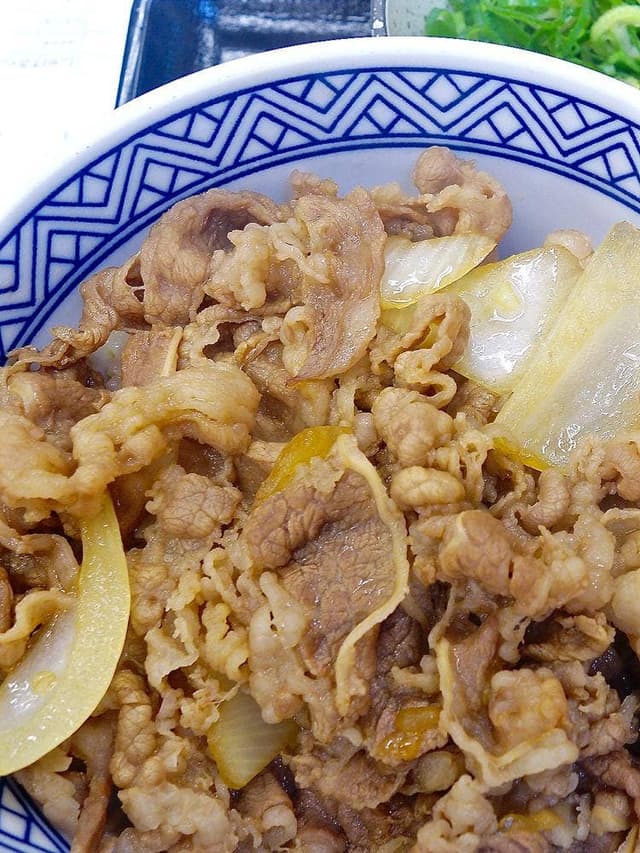 吉野家 49号線会津若松店 - サブ画像1