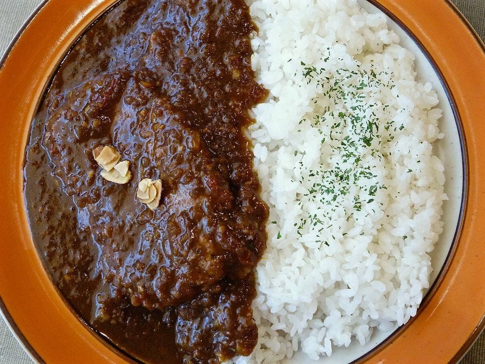 ハンバーグ&ステーキのあかべこ