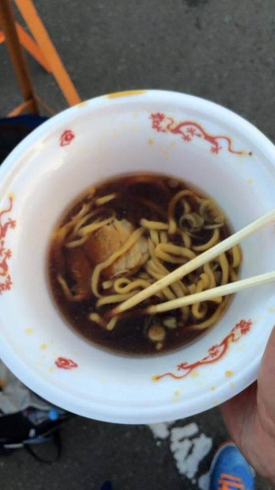 戦国ラーメン大合戦 伊勢原道灌祭り