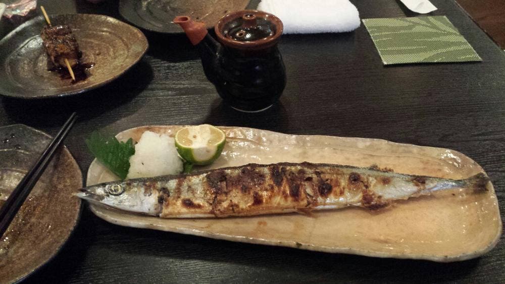 串処TORIHANA