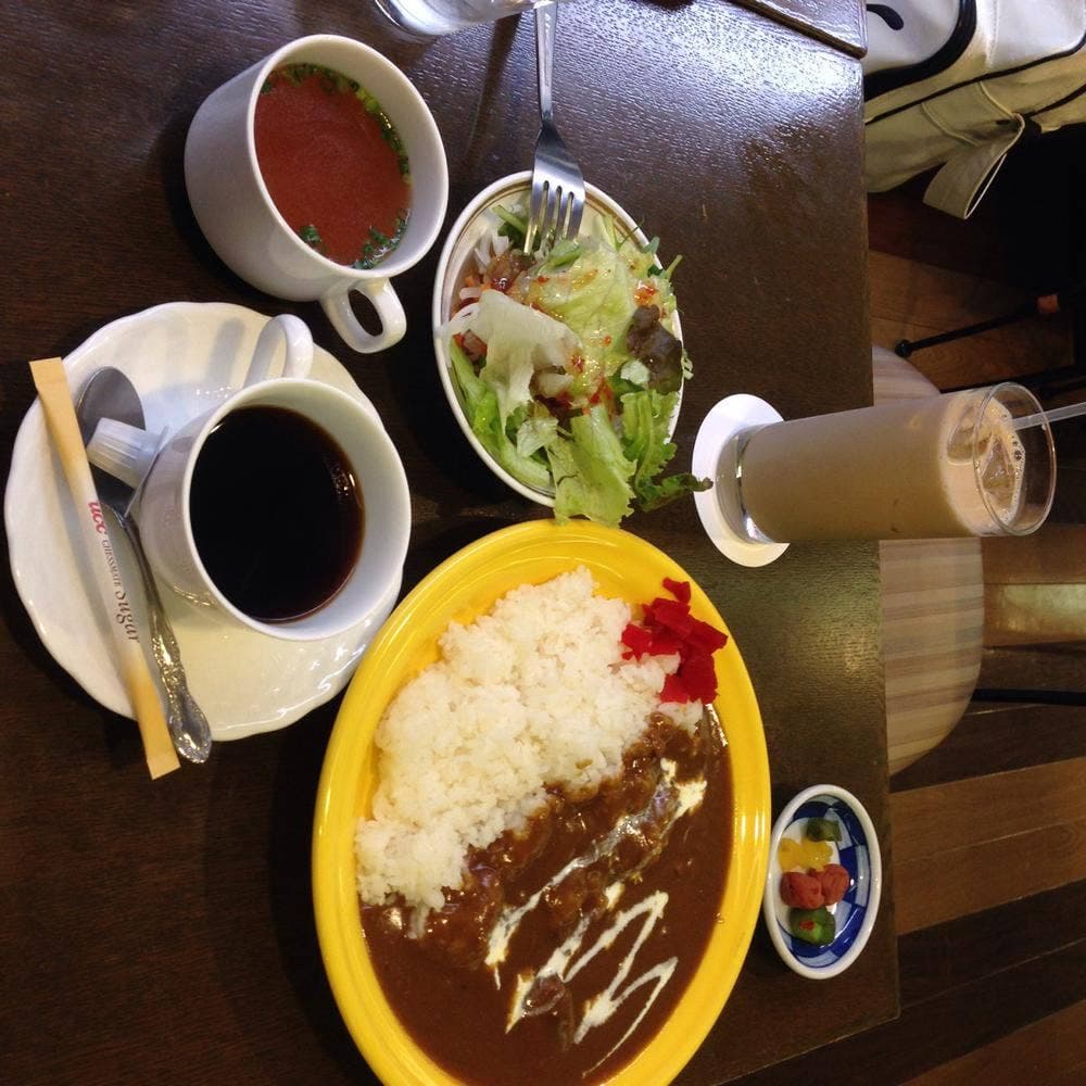 下関東急イン 朝食