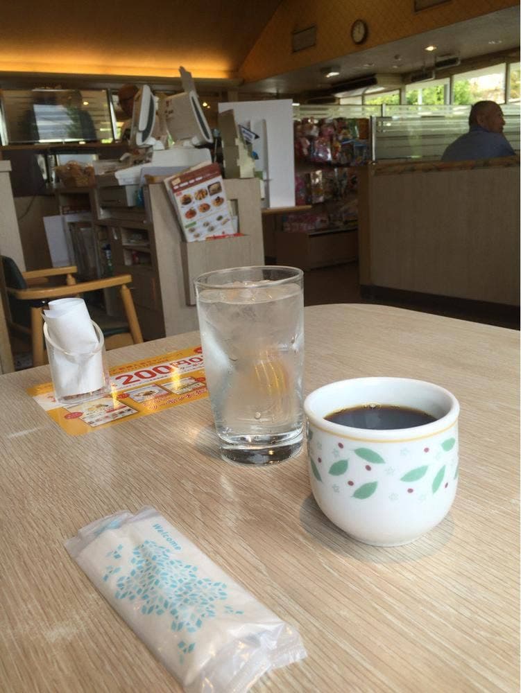 デニーズ 市原辰巳台店