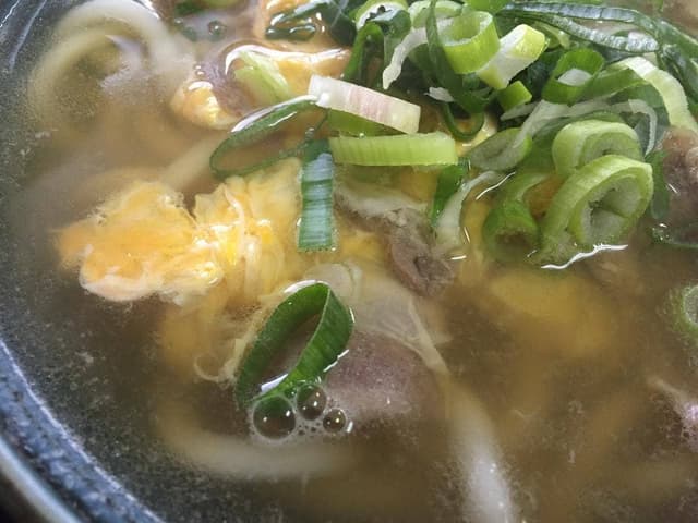 どんどん庵 - サブ画像3