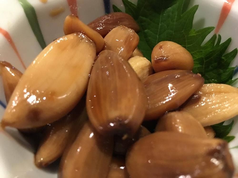 お好み焼き鉄板焼ひとくち