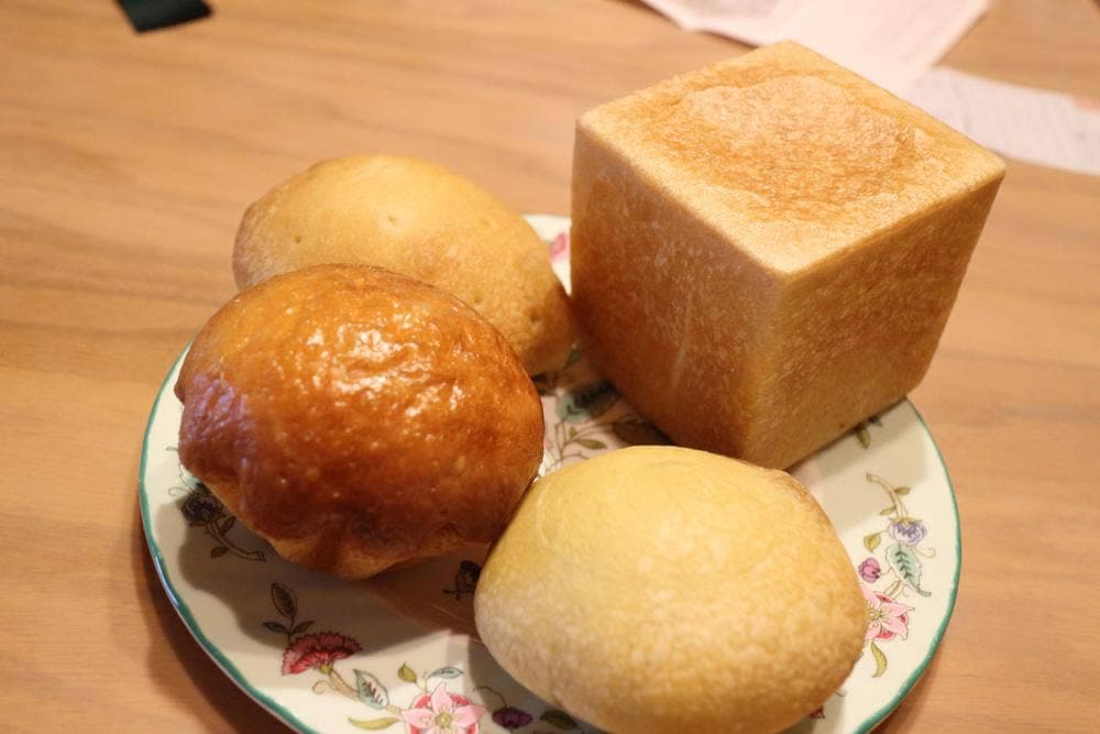 はつたもの