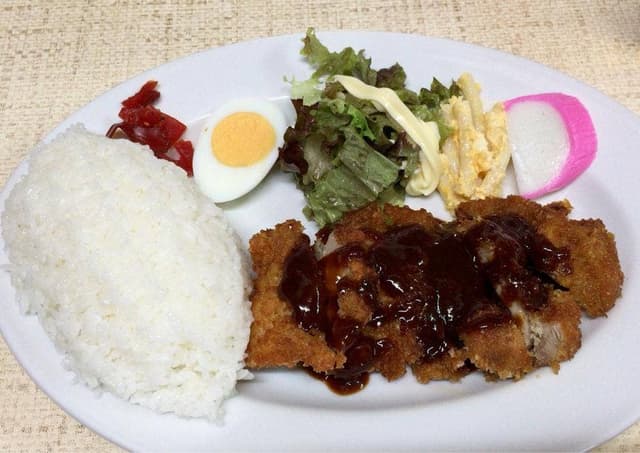 龍ちゃん - サブ画像1