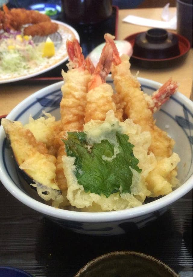 あすかの湯 お食事処 あすか - サブ画像1