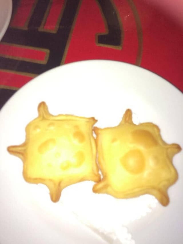 モンゴルの城 - サブ画像1