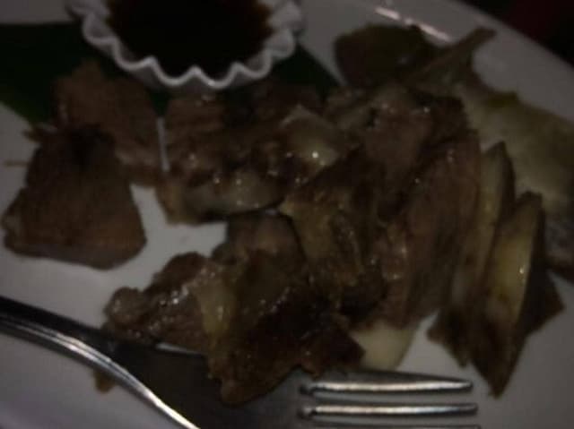 モンゴルの城 - サブ画像2