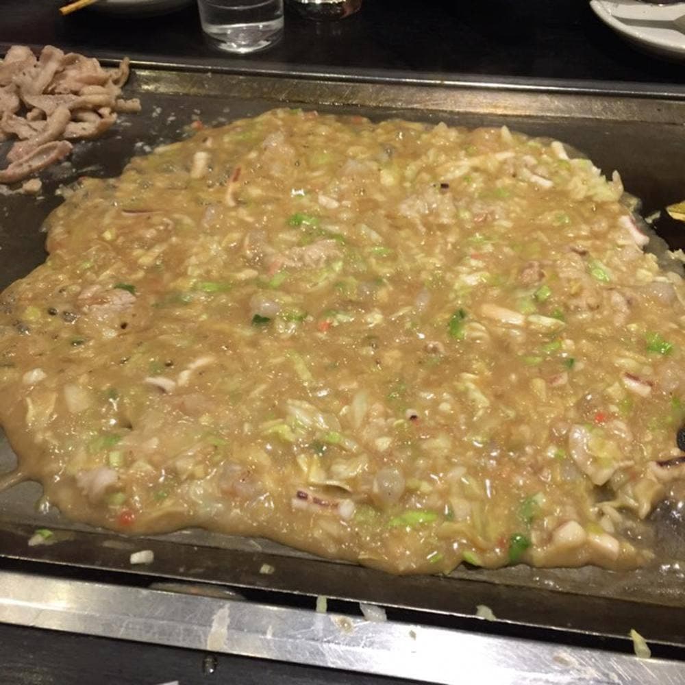 お好み焼･焼そば 風月 イオンモール旭川西店