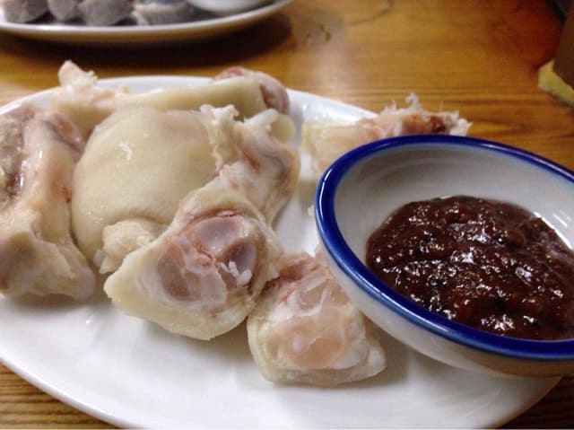 金精 - サブ画像2