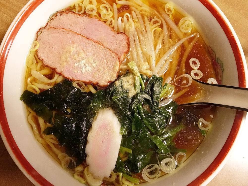 フジヤ食堂