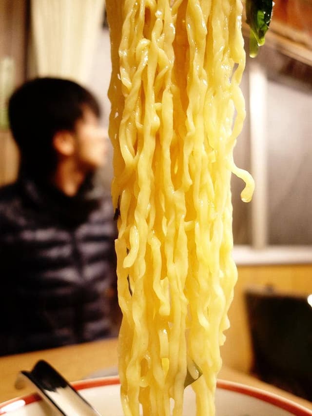 フジヤ食堂 - サブ画像1