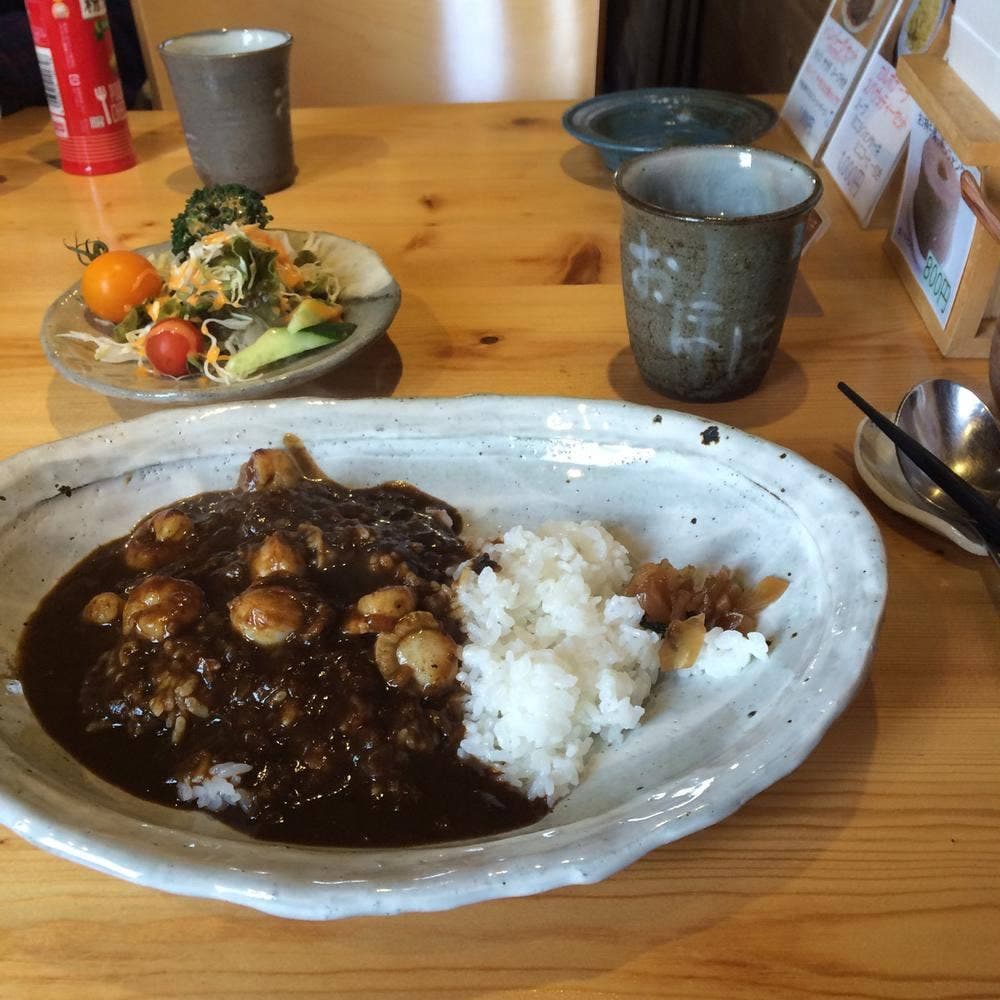 喫茶・軽食 ちぱしり