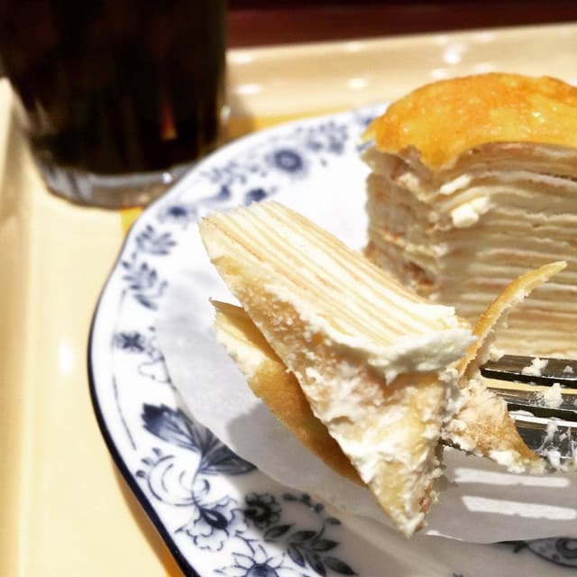 ドトールコーヒーショップ 聖蹟桜ヶ丘店 - サブ画像1