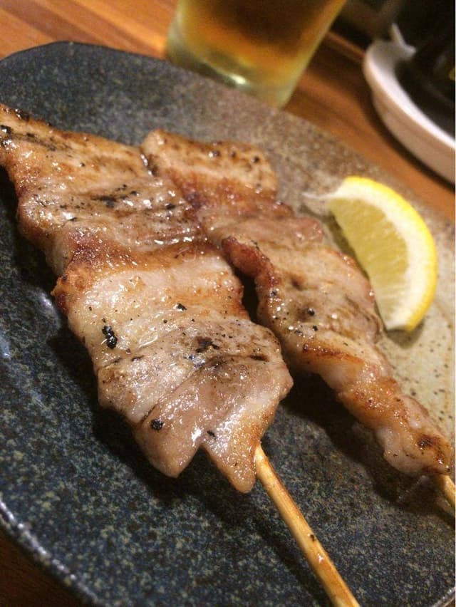 焼鳥とりやん - サブ画像1