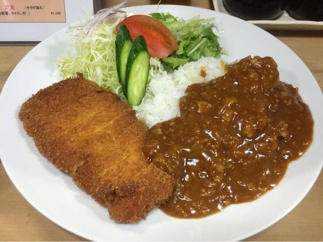 青山 - サブ画像1