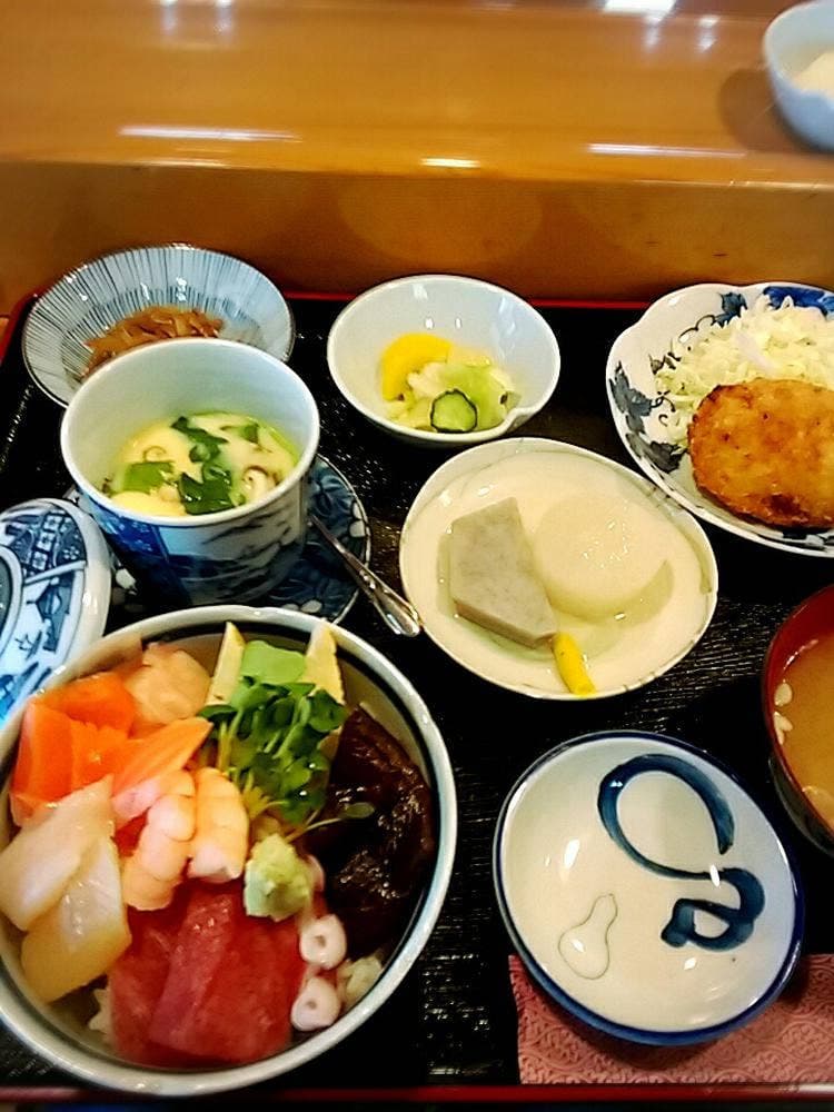 浜寿し