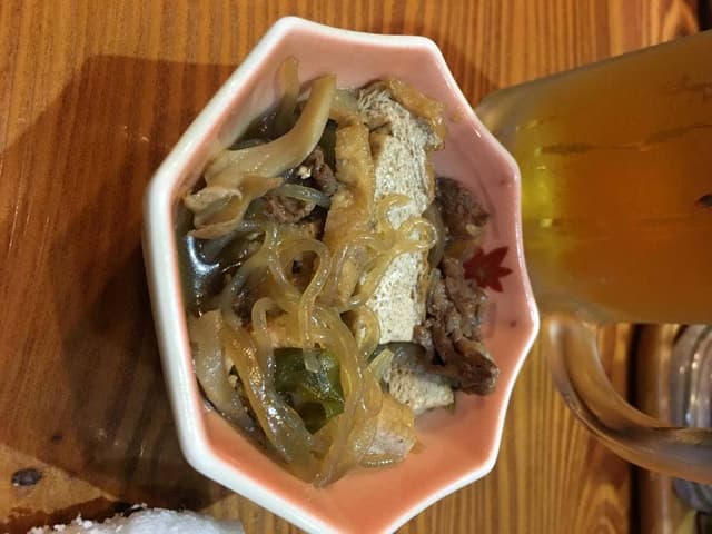 新田屋分店 十十八 - サブ画像1