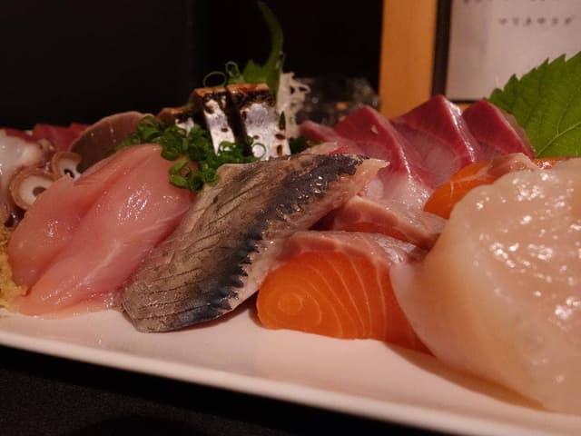 食彩亭古風 - サブ画像1