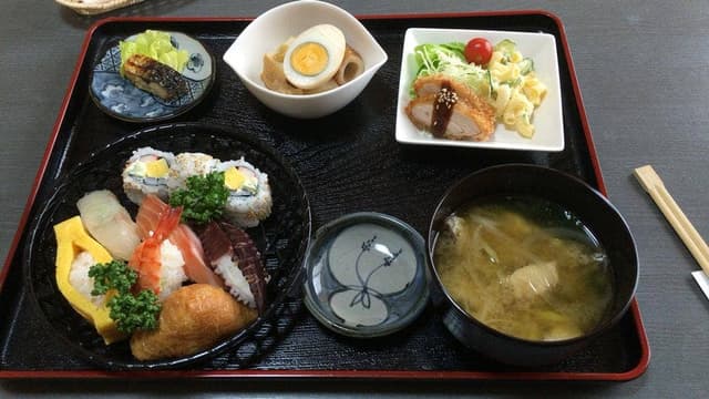 幸寿し - サブ画像1