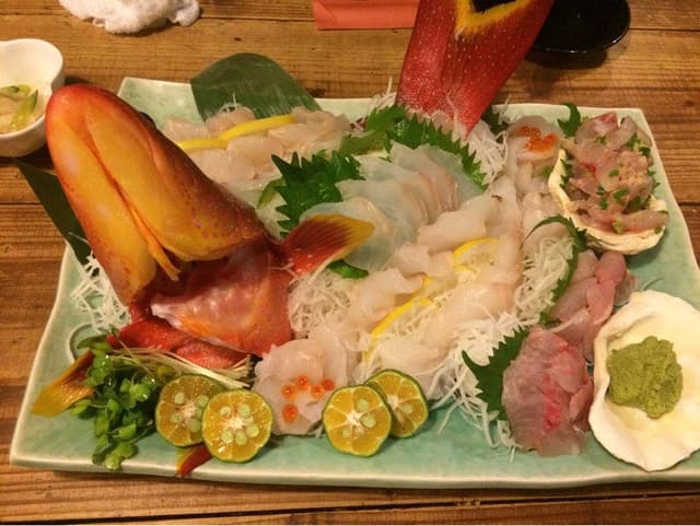 海人居酒屋 一郎屋 宜野湾店 - サブ画像1