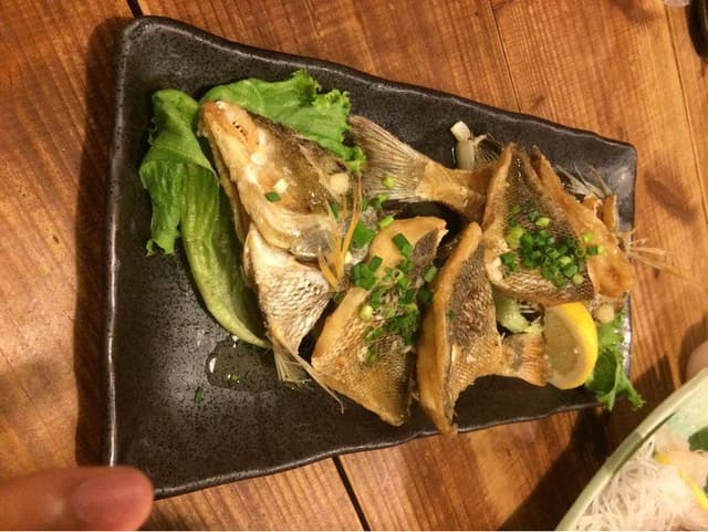 海人居酒屋 一郎屋 宜野湾店 - サブ画像2