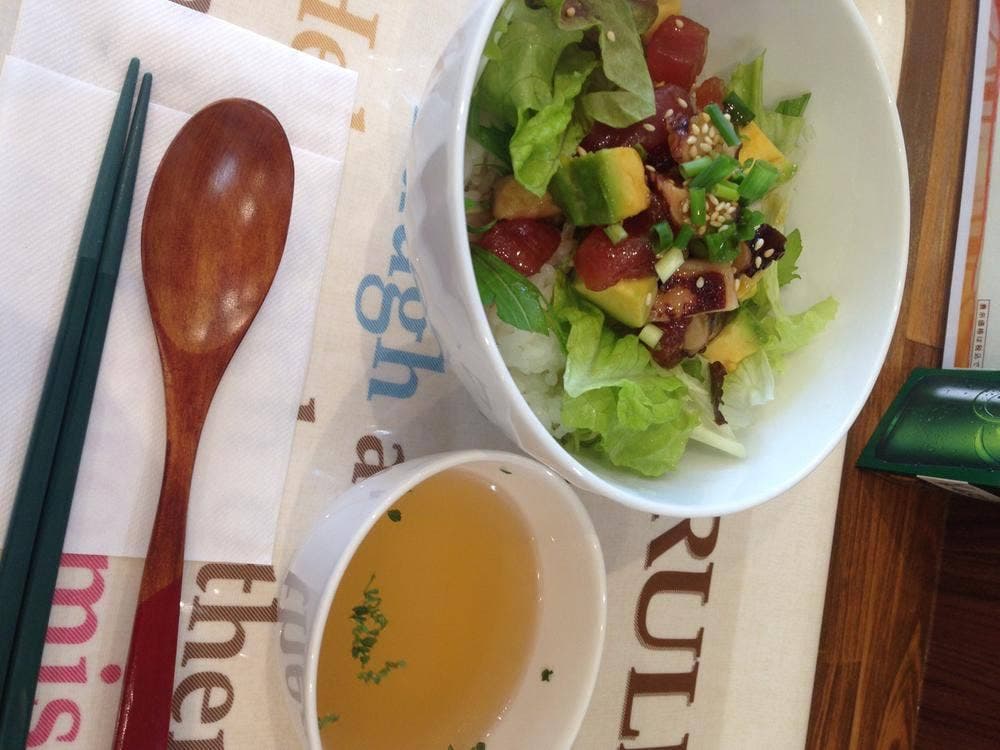 カフェandキッチンONO Hawaiian