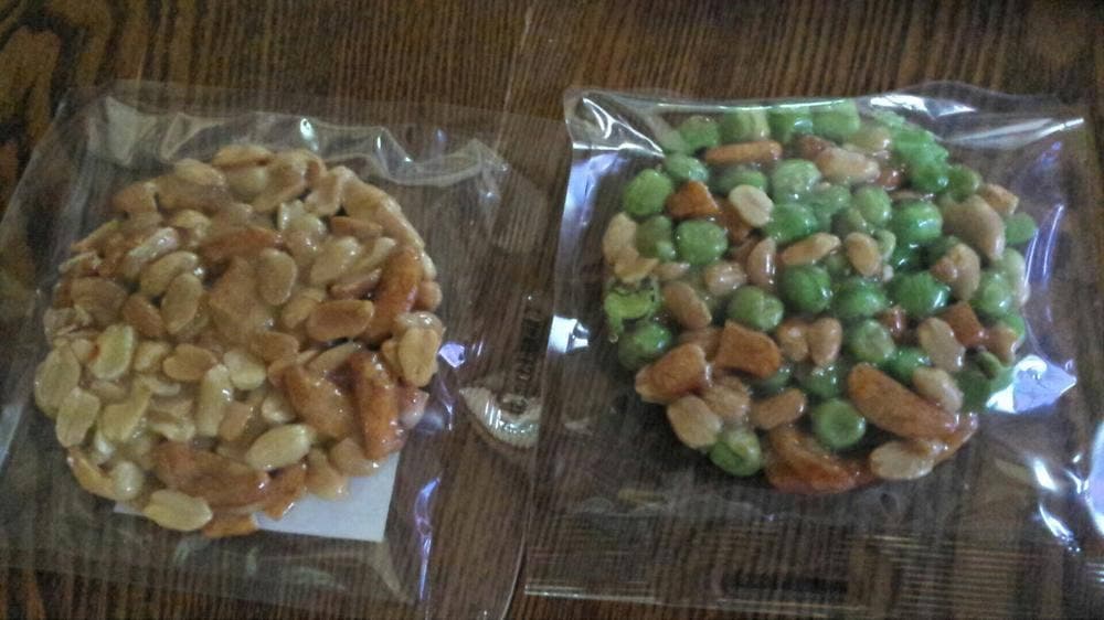 下野乃国米菓處 木村 益子店