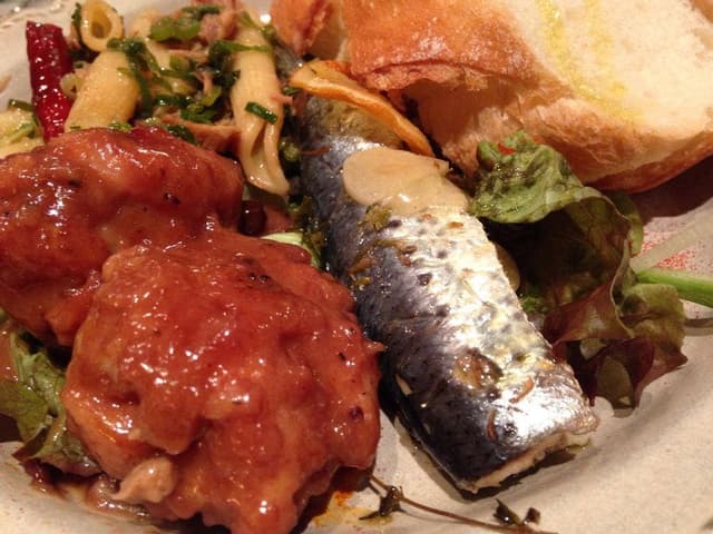 APRONS FOOD MARKET - サブ画像2