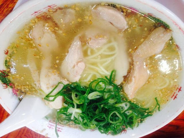 一楽家 - サブ画像3