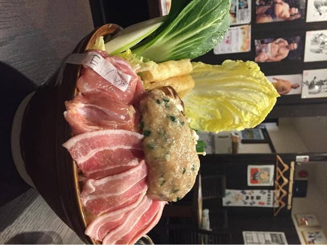 ちゃんこダイニング すもう亭 - サブ画像1