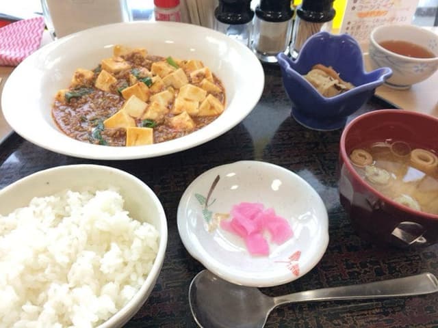 レストラン オアシス - サブ画像1