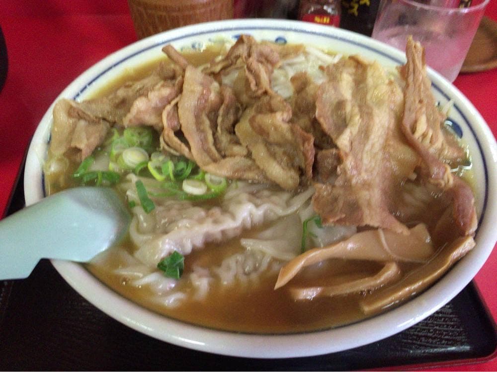 銀座一福 新浜店