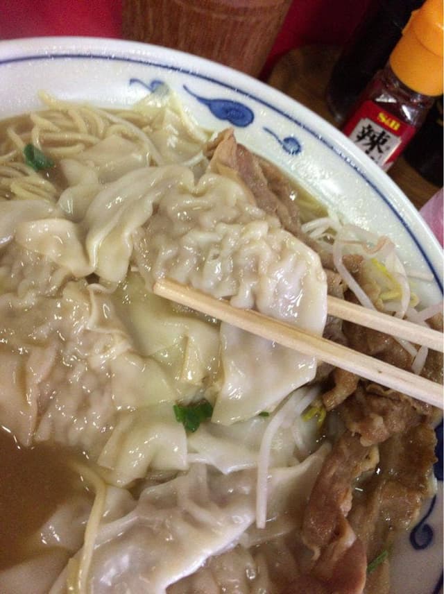 銀座一福 新浜店 - サブ画像1