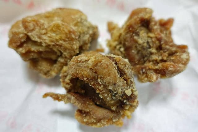 から揚げドンドン 佐世保店 - サブ画像1