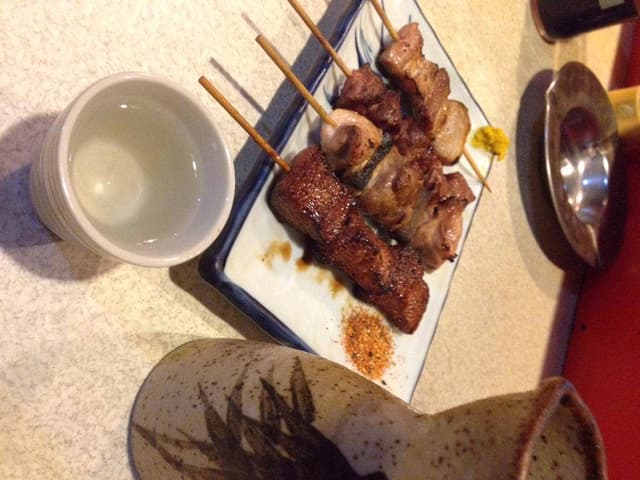 鳥せい - サブ画像1