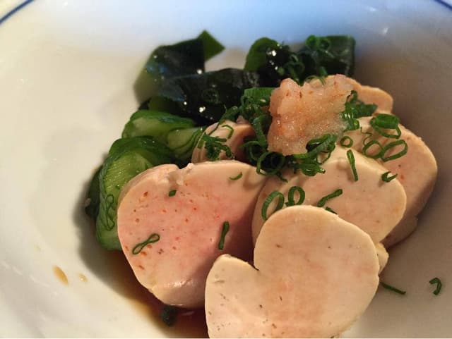 なかえ - サブ画像1