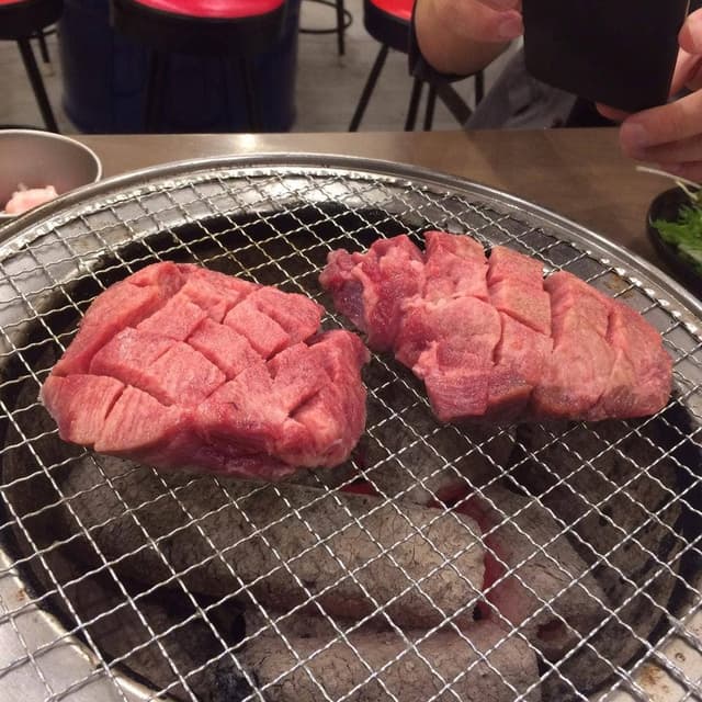 にくやき番長 - サブ画像3
