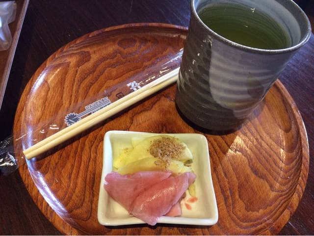 岩下製餡所 - サブ画像1