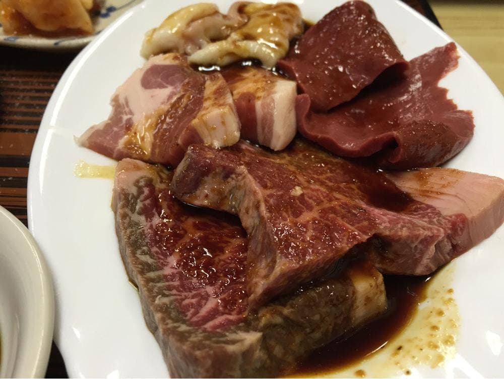 一番食園 福山店