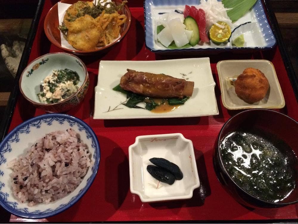 糸満ガリガリーおおしろ